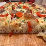 Mooney's Pizza Making Long Beach Debut in Late 2025