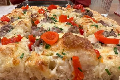 Mooney's Pizza Making Long Beach Debut in Late 2025