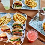 Shake Shack Setting Up Two New Sites in Arizona