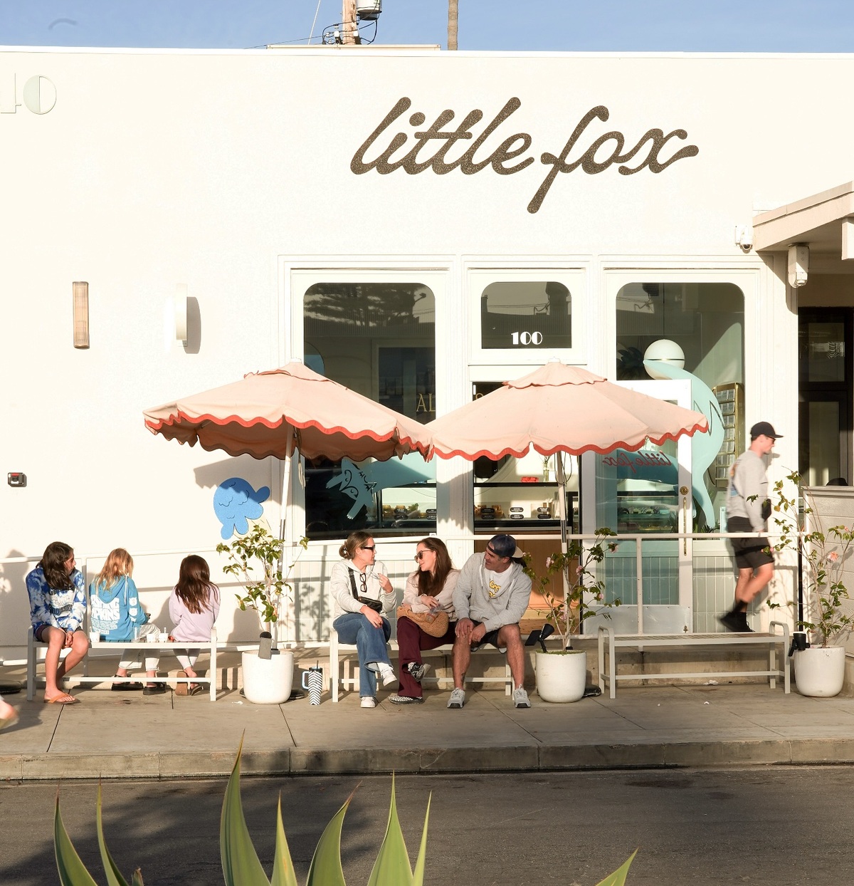 Little Fox Cups & Cones is Heading to Carlsbad Village