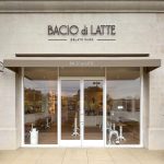Bacio di Latte Preparing for San Diego Debut