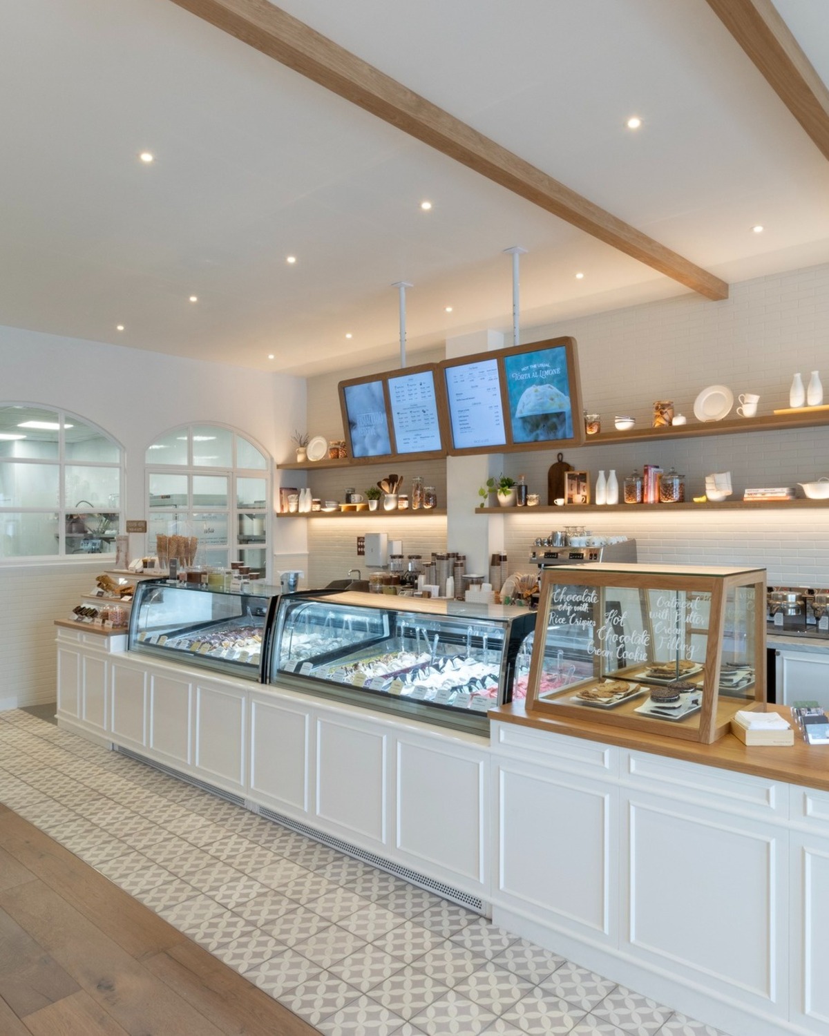 Bacio di Latte Preparing for San Diego Debut