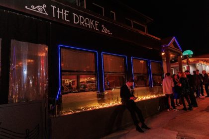 The Drake on Sunset to Replace Hudson House in WeHo