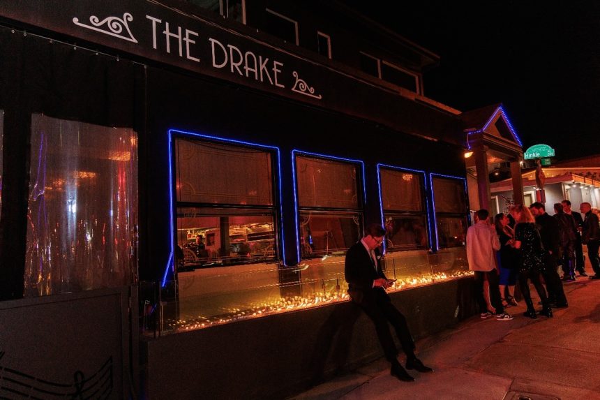 The Drake on Sunset to Replace Hudson House in WeHo