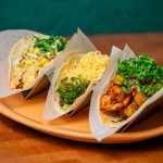 Cocina Madrigal Launches Food Truck While Repairing Storefront