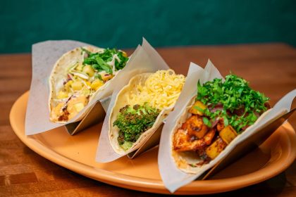 Cocina Madrigal Launches Food Truck While Repairing Storefront