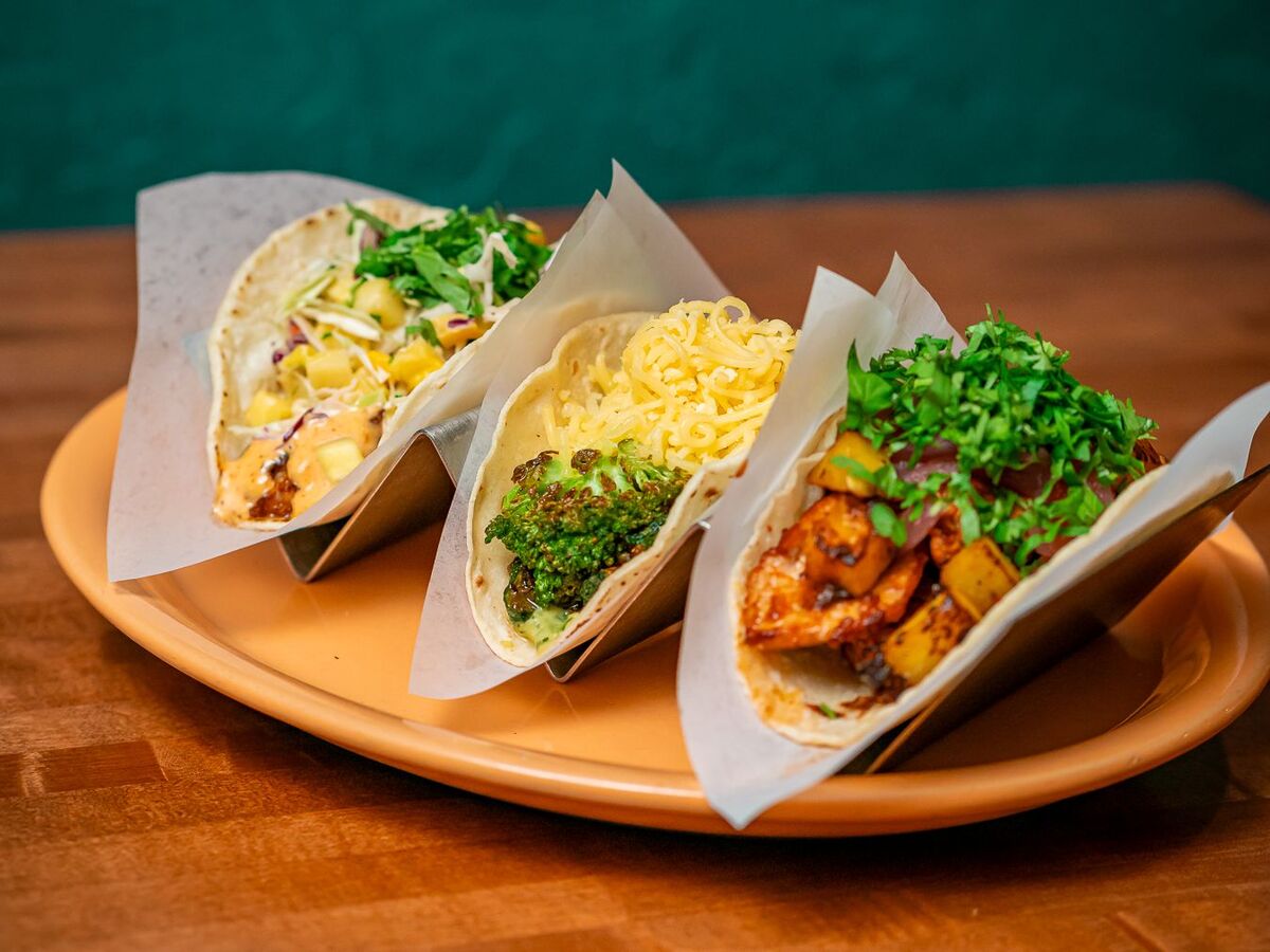 Cocina Madrigal Launches Food Truck While Repairing Storefront