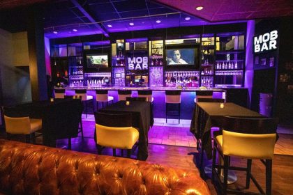 Prohibition-Themed Bar Coming to Gaslamp District