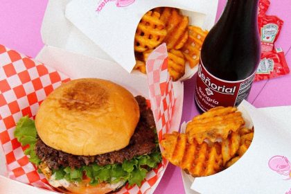 Smash and Stack Opening Brick-and-Mortar in PB