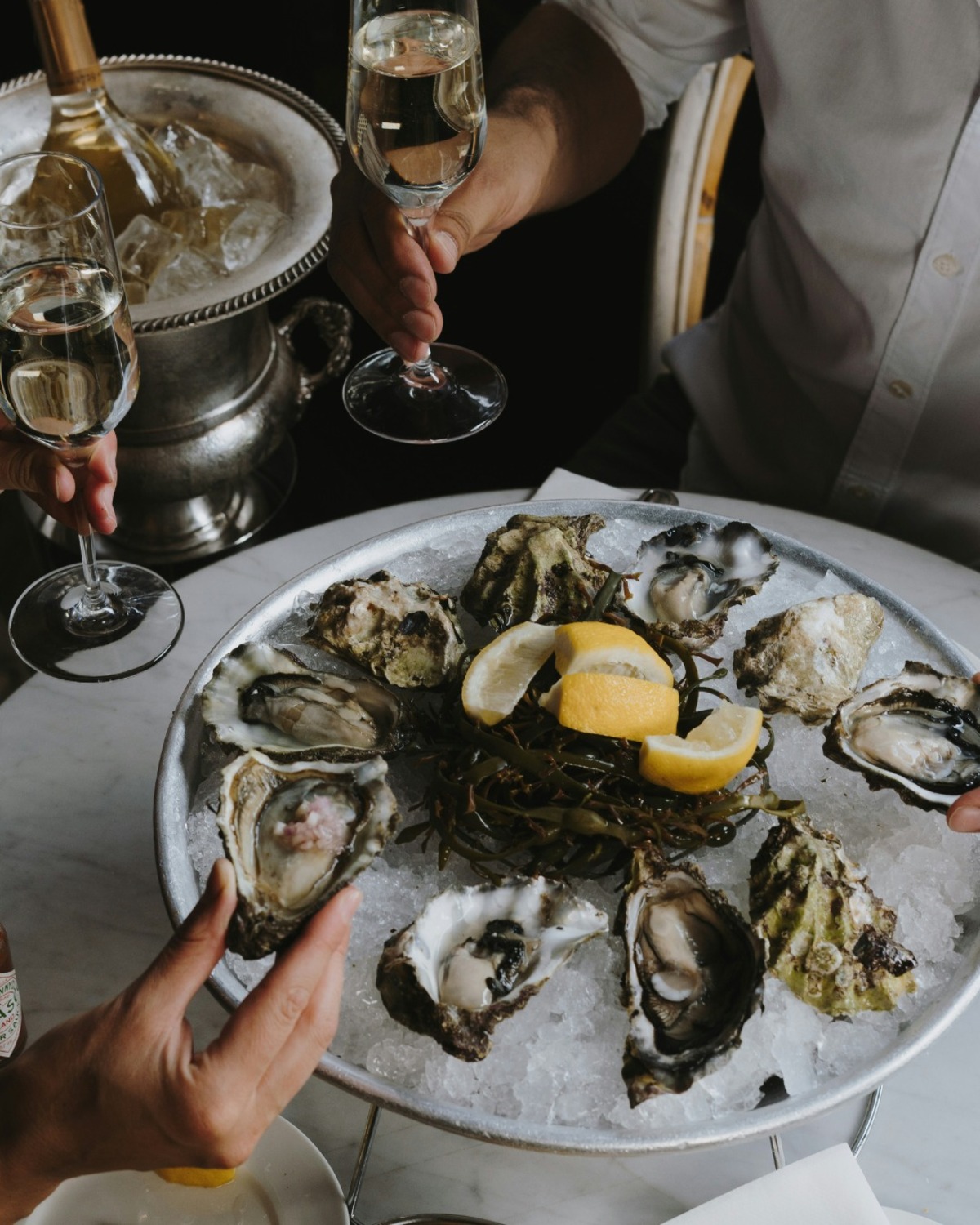 Que Sera Syrah Wine Bar to Debut in June