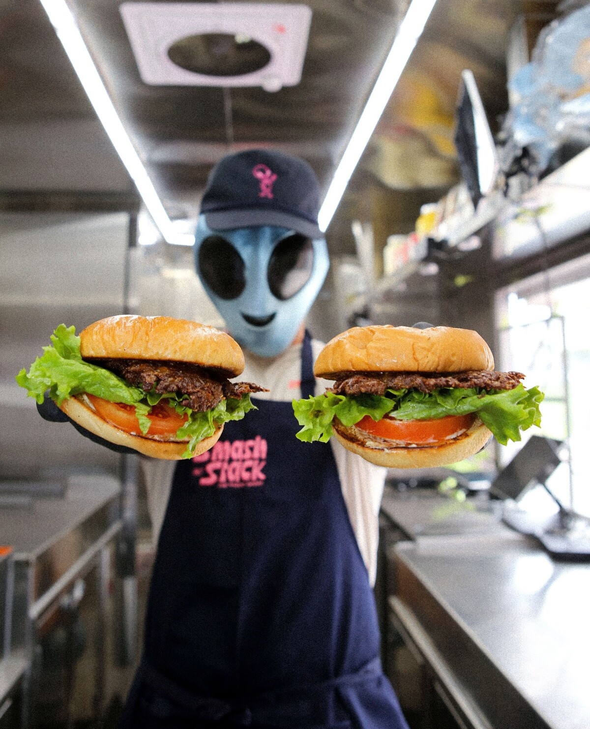 Smash and Stack Opening Brick-and-Mortar in PB