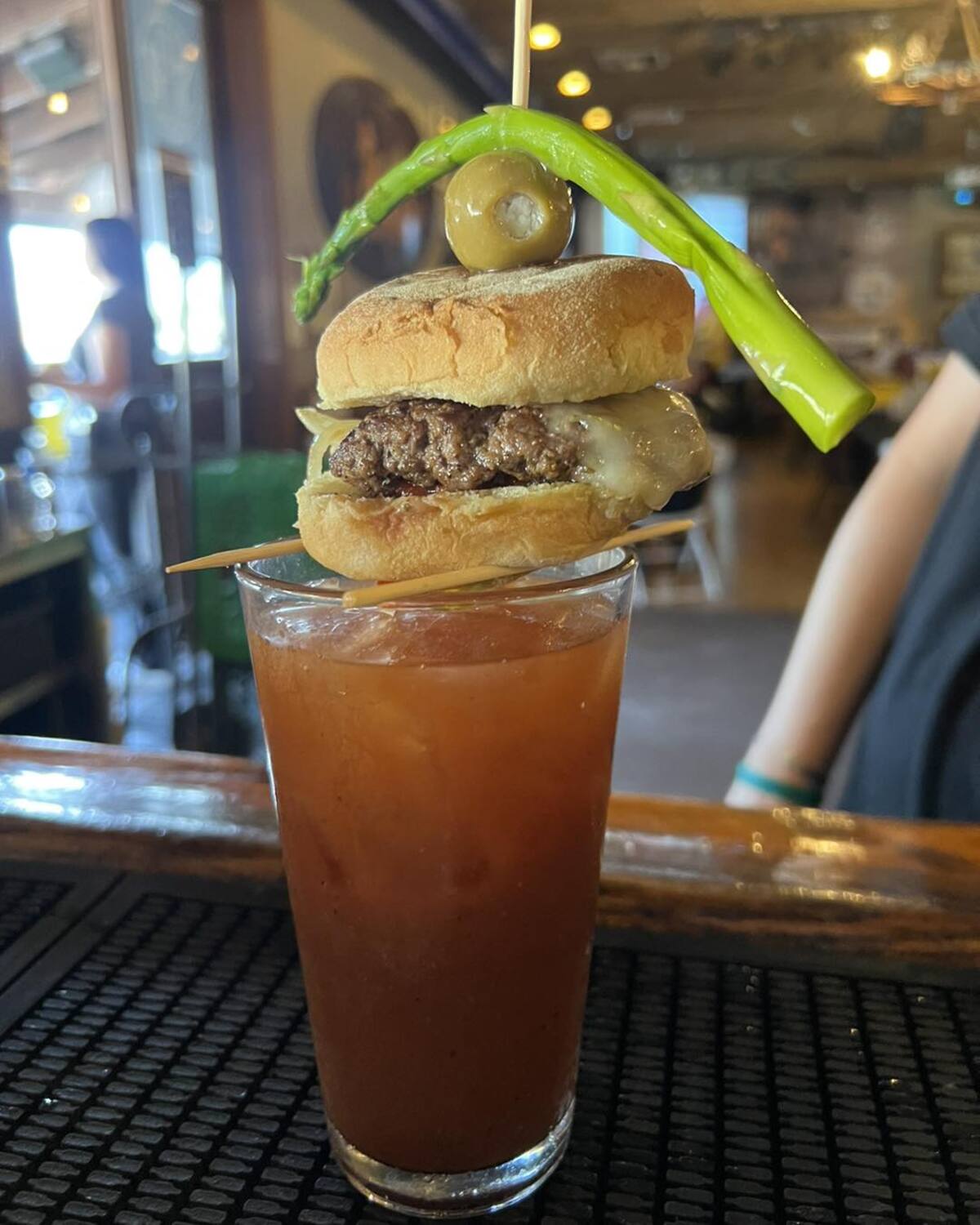 Harold’s Cave Creek Corral Take on New Owners