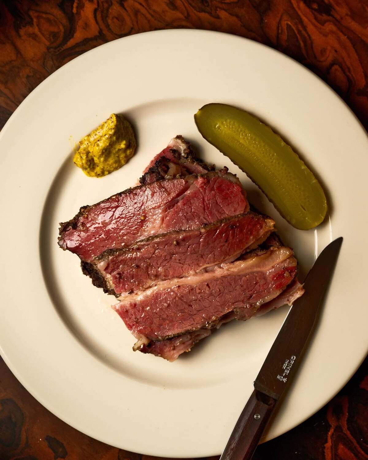 Linny’s Sister Concept Making Debut Next Month