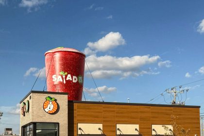 Salad and Go Proposed for The Shops at Lake Pleasant