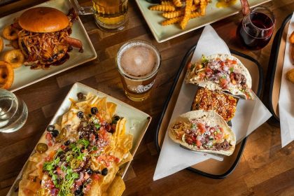 The Rusty Buckle Saloon Opening Second Location