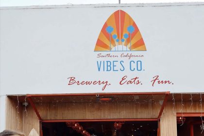 SoCal Vibes Co. Appears to be Working on Third Location