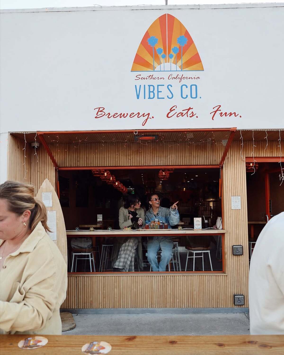 SoCal Vibes Co. Appears to be Working on Third Location