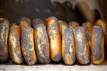 Bagels on Fire Opening Fourth Site in Liberty Village