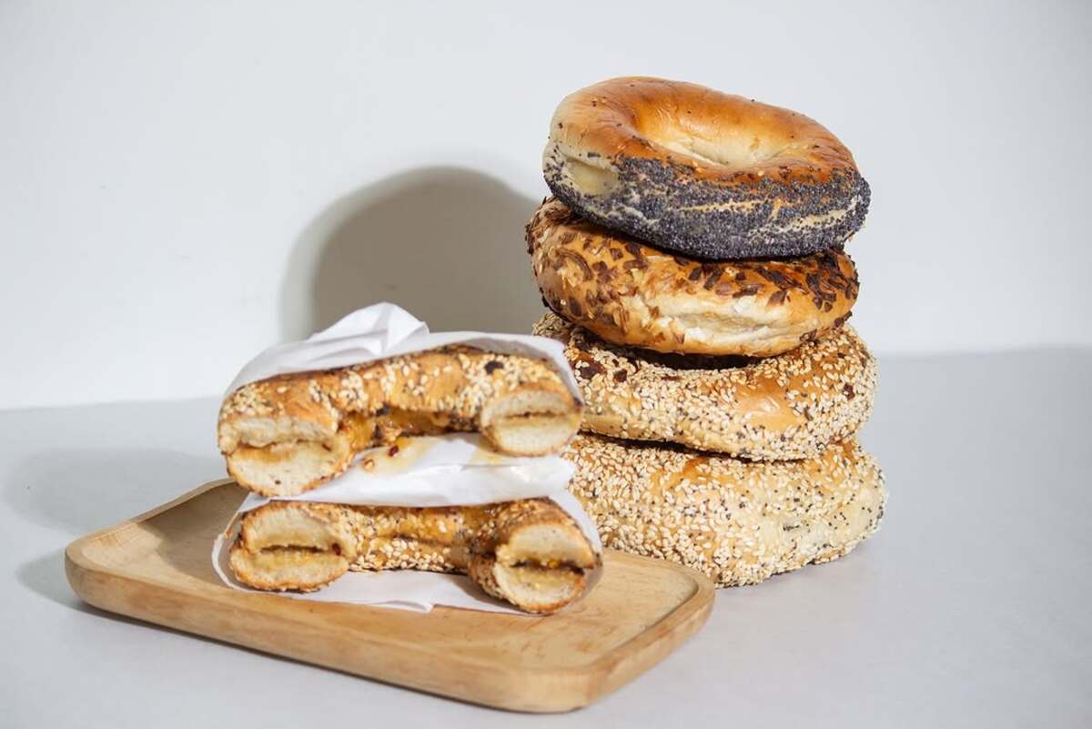 Bagels on Fire Opening Fourth Site in Liberty Village