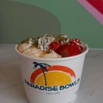 Paradise Bowls Opening at Waterside Marina del Rey