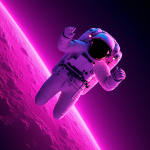 Astronaut City to Debut in Arcadia this Summer