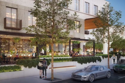 Community Goods Opening Second Site at The Lawn