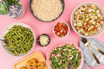 FRESH KITCHEN EXPANDS SOUTH FLORIDA PRESENCE WITH WESTON GRAND OPENING ON APRIL 8