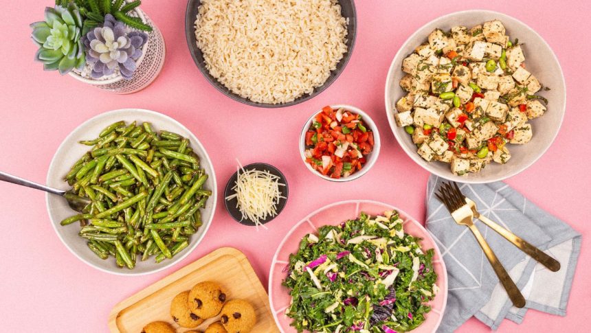 FRESH KITCHEN EXPANDS SOUTH FLORIDA PRESENCE WITH WESTON GRAND OPENING ON APRIL 8