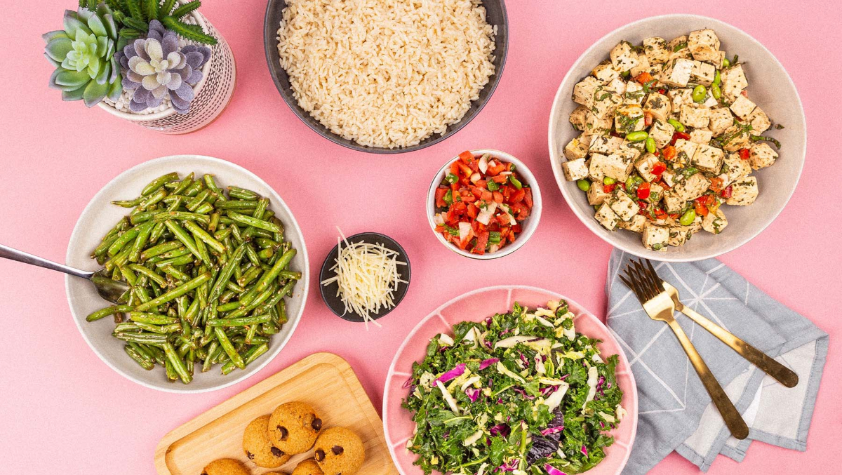 FRESH KITCHEN EXPANDS SOUTH FLORIDA PRESENCE WITH WESTON GRAND OPENING ON APRIL 8