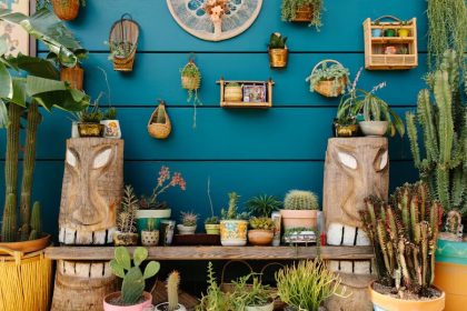 Authentic Hospitality Takes Over Broken Shaker