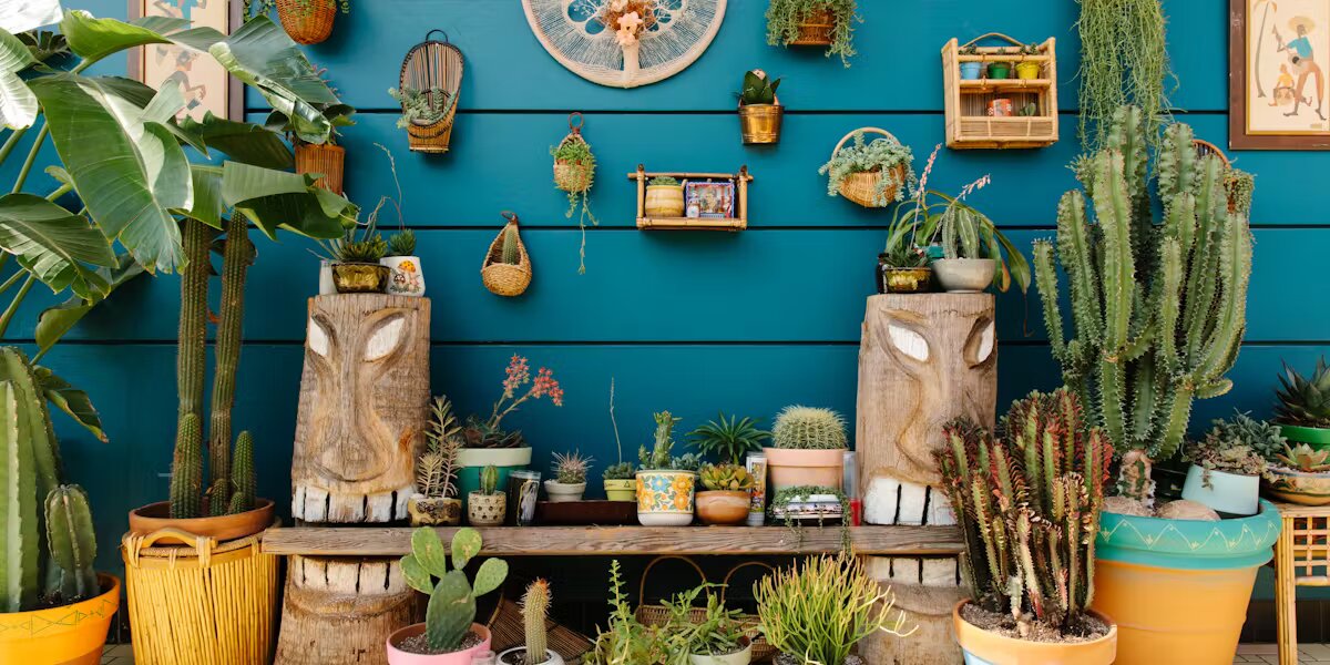 Authentic Hospitality Takes Over Broken Shaker