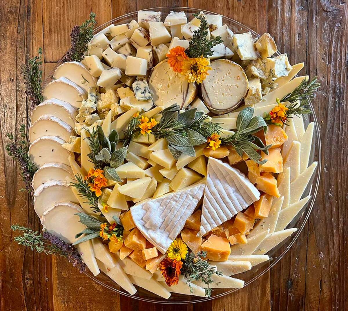 Venissimo Cheese Officially Changes Ownership