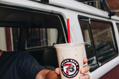 7 Brew Expanding New Jersey Empire