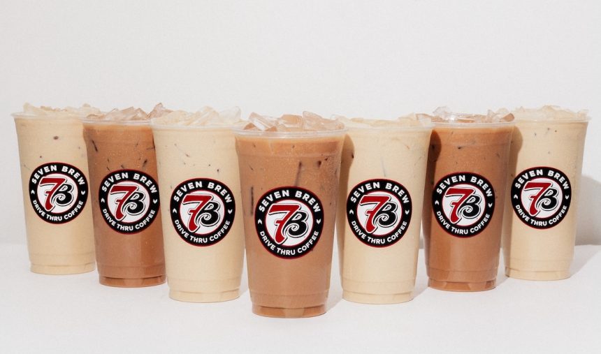 7 Brew Coffee Brewing in Joliet Photo 01