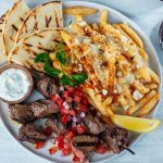 The Great Greek Mediterranean Grill Opening in Oceanside