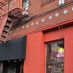 Tempest Bar & Restaurant failed health inspection