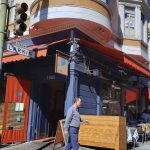 Brunch restaurant in San Francisco ordered shutdown