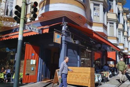 Brunch restaurant in San Francisco ordered shutdown