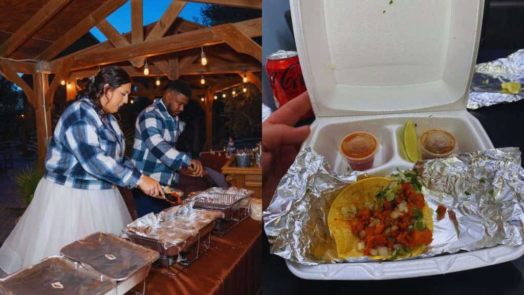 Taco Bueno Catering in Las Vegas