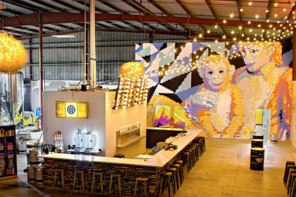 Modern Times Opening a Third Site in Downtown