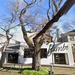 AfroEatz Finds Permanent Home in Midtown Sacramento