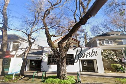 AfroEatz Finds Permanent Home in Midtown Sacramento