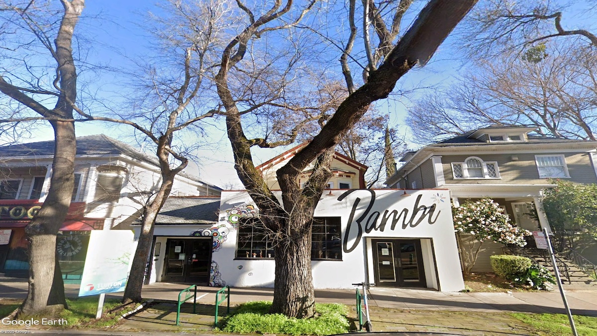 AfroEatz Finds Permanent Home in Midtown Sacramento