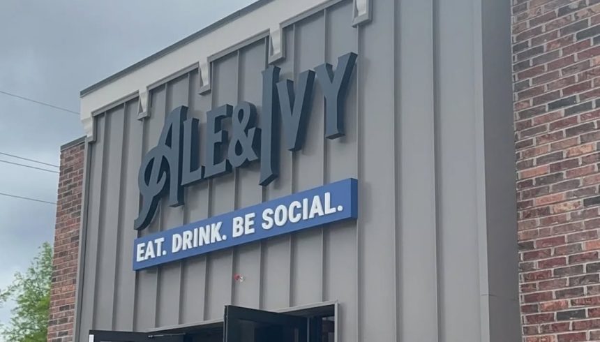 Ale & Ivy Set To Grows Its Footprint-1