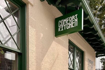 Comfort Kitchen Team Planning New Concept in Allston
