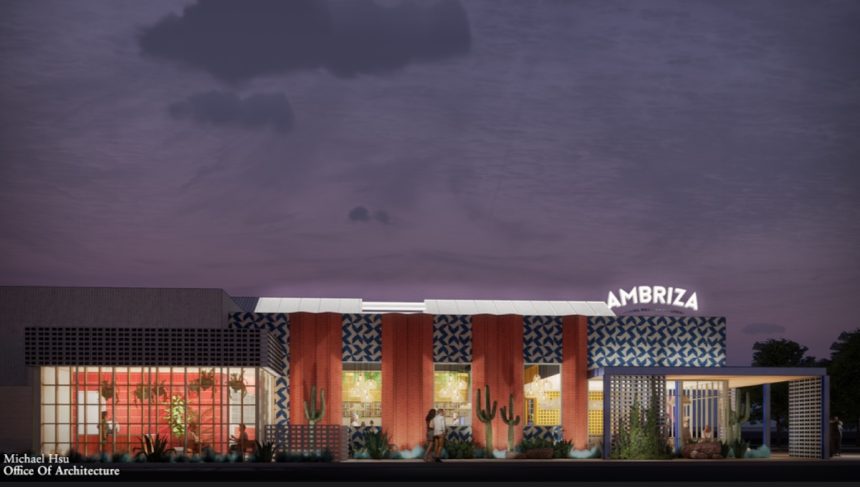 Ambriza Social Mexican Kitchen Expands to Webster With Bold Vision & Flavor-1