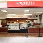 Andersen Bakery Fails Health Inspection