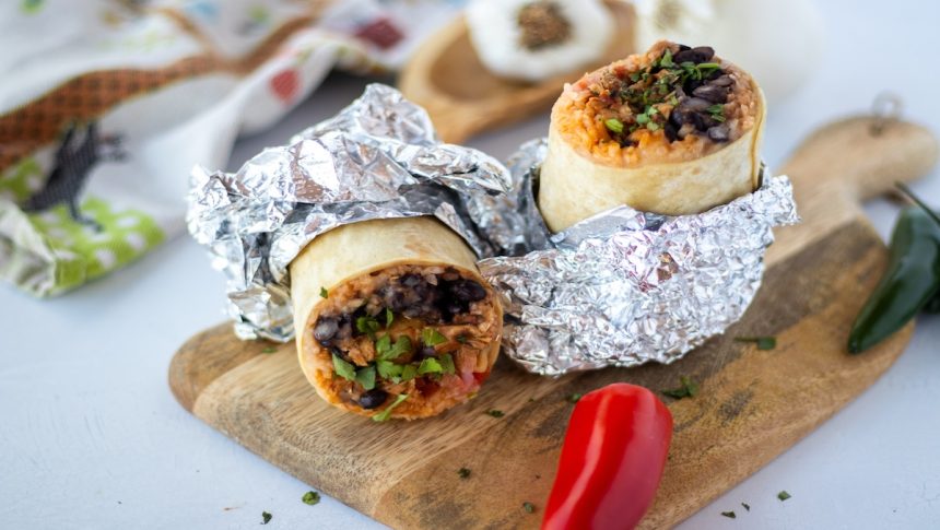 Anna's Taqueria Expanding to Dedham's Legacy Place