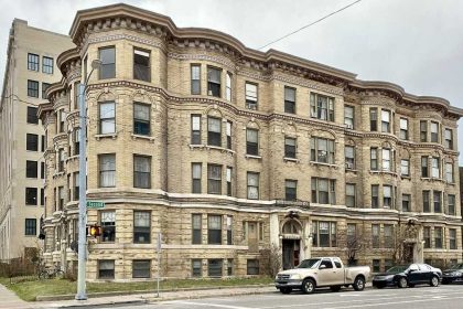 Detroit Apartments Are Shrinking - But What’s Driving the Change