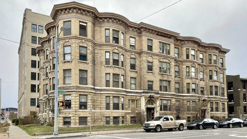 Detroit Apartments Are Shrinking - But What’s Driving the Change